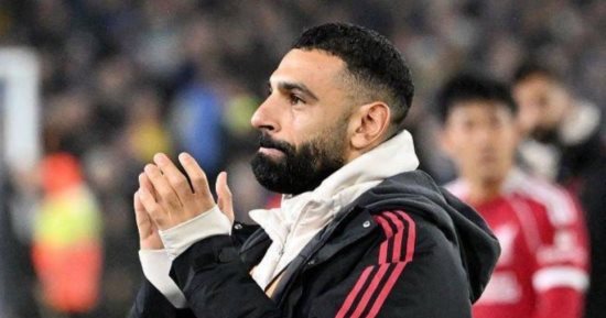الهلال السعودى يخطط لخطف محمد صلاح بصفقة منخفضة التكاليف فى يناير