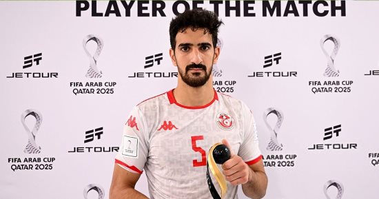 ماذا قدم محترفو الدورى المصرى في كأس العرب؟