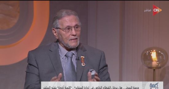 خبير آثار يحذر من المساس بالمقابر التاريخية ويؤكد على ضرورة الحفاظ على التراث
