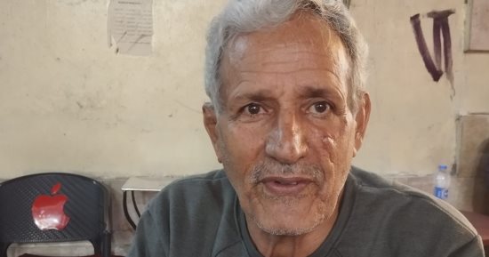 محمد الغربى عمران: أنا محظوظ فى عالم النشر ولا أعتبر نفسى غزير الإنتاج