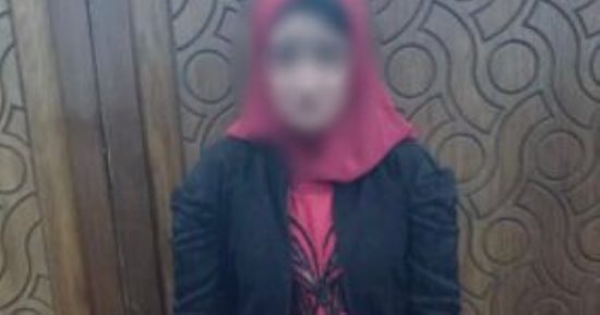 ضبط فتاة بالإسكندرية لممارستها الأعمال المنافية للآداب مقابل مبالغ مالية