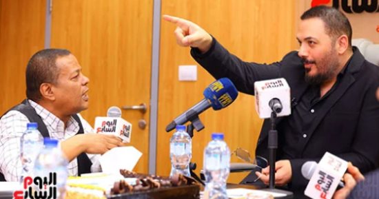 رامى عياش: أتمنى ديو مع محمد منير وأعلن عن مفاجأة مع أحمد سعد
