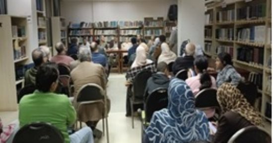 ثقافة المنوفية: 94 نشاط ثقافي وفني لأكثر من 2000 مستفيد خلال أسبوع