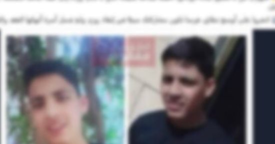 تغيب طالب بالقليوبية يثير استغاثة على مواقع التواصل.. والأمن يكشف التفاصيل
