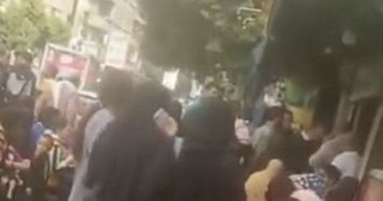 الداخلية تحقق في فيديو مزعوم عن رشوة انتخابية بالمنيل خلال المرحلة الثانية للبرلمان
