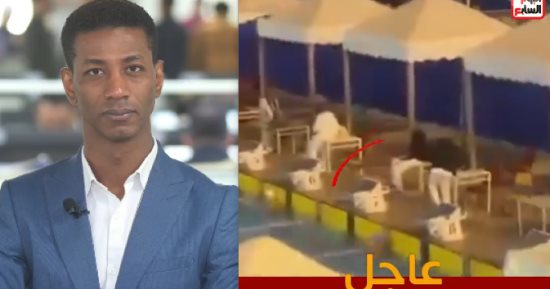 تفاصيل حبس الحكم و3 من الإنقاذ لثبوت مسؤوليتهم عن وفاة لاعب السباحة.. فيديو