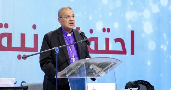 أندريه زكي: مجمع نيقية محطة مفصلية في صياغة الهوية الإيمانية للكنيسة