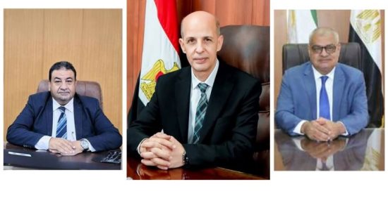 نجاح أول عملية لتقشير أورام الجهاز الهضمي بالمنظار (ESD) دون جراحة بجامعة بنى سويف