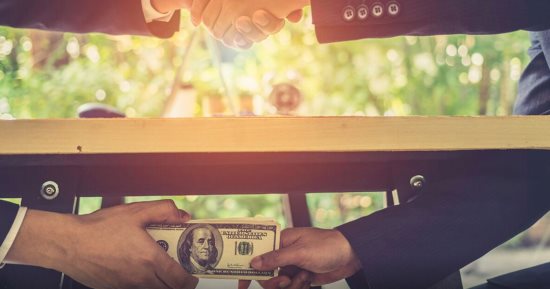يوم مكافحة الفساد.. دعوة لزيادة الوعى العالمى فى مواجهة ظاهرة تهدد المجتمعات