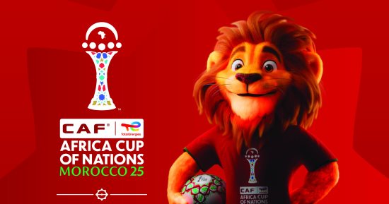 كاف يكشف عن تميمة بطولة كأس أمم أفريقيا 2025