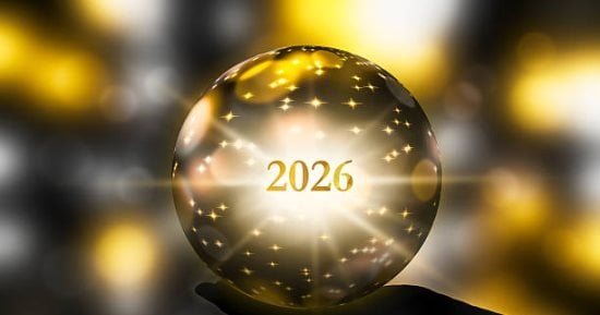 توقعات برج الثور 2026.. هيلاقى العوض وتغيير فى الوظيفة