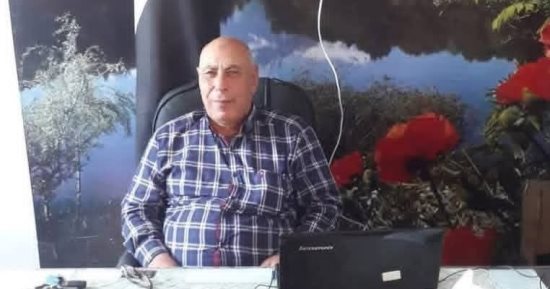 وفاة مؤسس ورئيس نادى اتحاد بسيون بعد صراع مع المرض