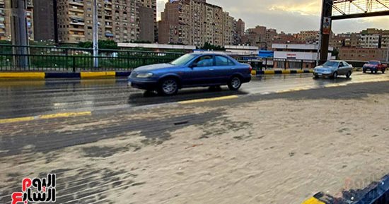 تعرف على الأرقام المخصصة للإبلاغ عن حوادث الأمطار