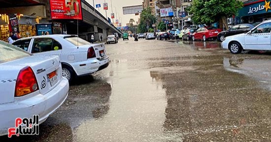 أجواء شديدة البرودة.. الأرصاد تحذر ودرجات الحرارة تقترب من الصفر