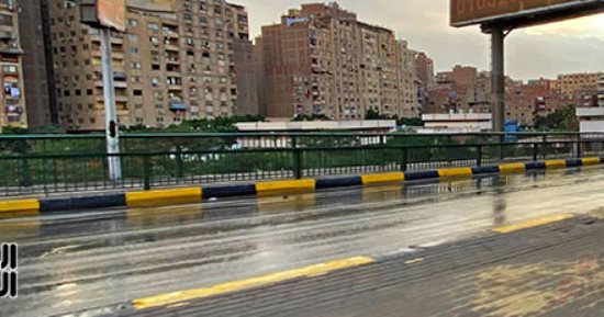 صور الأقمار الصناعية.. تدفق السحب وتوقعات أمطار بهذه المحافظات تصل للسيول