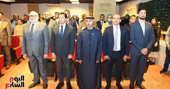 20 مليون جنيه جوائز ماراثون زايد الخيرى بمصر