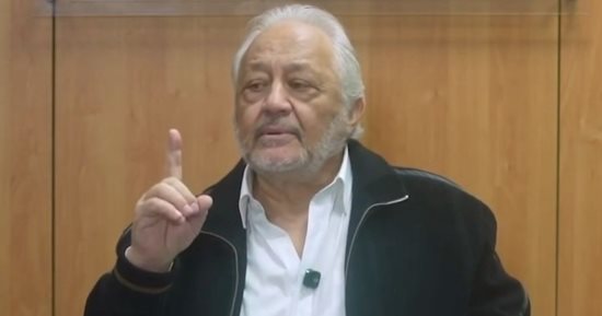 خالد زكى: عمرى ما شلت ضغينة لحد وبكتفى بـحسبى الله ونعم الوكيل