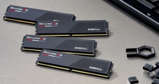 بعد ارتفاعات قياسية.. أسعار RAM تبدأ في الانخفاض وسط تساؤلات عن دور OpenAI  