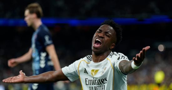 ريال مدريد يسقط أمام سيلتا فيجو بثنائية ويواصل نزيف النقاط.. فيديو