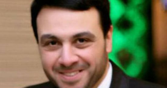 التحقيق مع طليقة الفنان الراحل سعيد مختار فى واقعة قتله على يد زوجها بأكتوبر