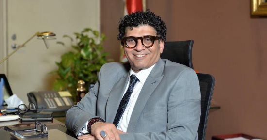 الأوبرا تطلق مسابقة رمضانية على إذاعة البرنامج العام