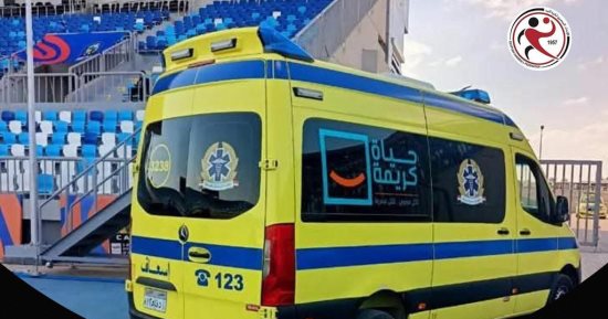 اتحاد اليد يشدد على ضرورة الالتزام بالضوابط الطبية وتوفير  سيارة إسعاف مجهزة