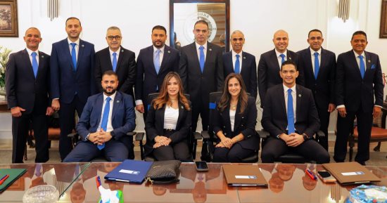 سموحة يعلن رفع الكفاءة الفنية للملاعب لسلامة اللاعبين.. بيان