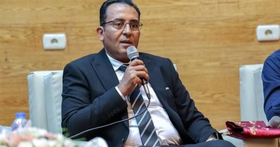 النائب عصام الرتمي: العالم كله يتجه لحظر الإخوان الإرهابية وCAIR بعد فلوريدا