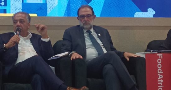 سلامة الغذاء: سوق المياه المعبأة بمصر 4.9 مليار لتر ولم نتلق أى شكوى
