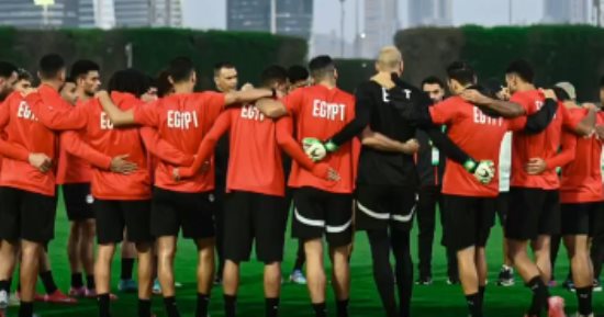 سيناريوهات تأهل منتخب مصر للدور ربع النهائى ببطولة كأس العرب.. فيديو