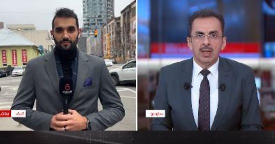 الجيش الأوكراني يستهدف مدينة سيمفيروبول في شبه جزيرة القرم