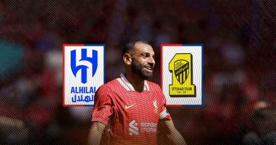 أين يلعب محمد صلاح بعد ليفربول؟.. معركة منتظرة في الدوري السعودي