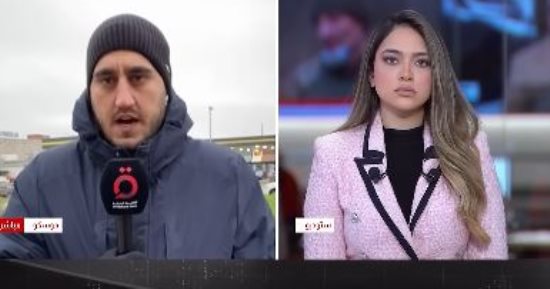 حسين مشيك: الخبراء الروس يرون أن السيطرة على العالم تبدأ من القطب الشمالى