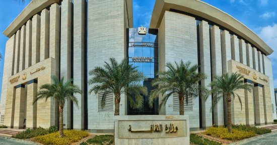 وزيرة الثقافة تُشكل لجانًا لضبط الأداء المالي والإداري بقطاعات الوزارة