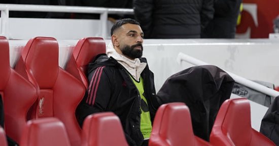 محمد إمام يوجه رسالة لـ محمد صلاح: من أهم وأحلى الحاجات في تاريخ مصر
