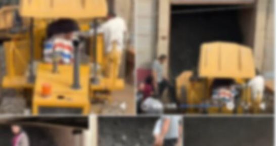 ضبط شقيقين بالدقهلية تسببا فى إتلاف منزل مجاور لحفرهما بحثا عن الآثار