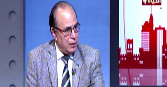 مدير معرض الكتاب: رومانيا ضيف شرف.. ونجيب محفوظ "شخصية المعرض"