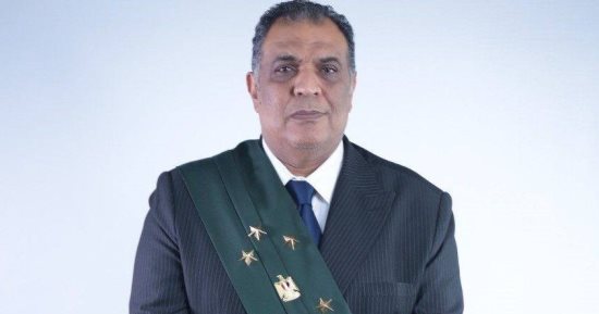 نادي قضاة السويس: انتخابات النادى جرت في أجواء اتسمت بالنزاهة والمسؤولية