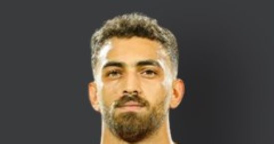 البنك الأهلى يتقدم على بيراميدز بخماسية فى الشوط الأول من كأس عاصمة مصر 