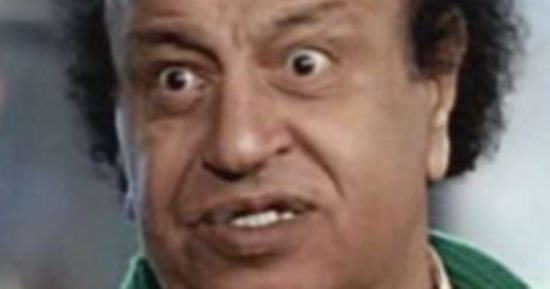 رصيده 135 عملا فنيا ولفظ أنفاسه على المسرح.. ذكرى رحيل غريب محمود