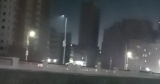 رفع حالة الطوارئ بكفر الشيخ وتوقعات بهطول أمطار.. فيديو