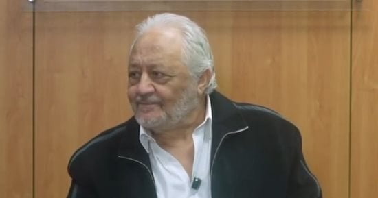خالد زكي: على كل بنت قبل الزواج الابتعاد عن صفات النرجسية والبخل والإدمان