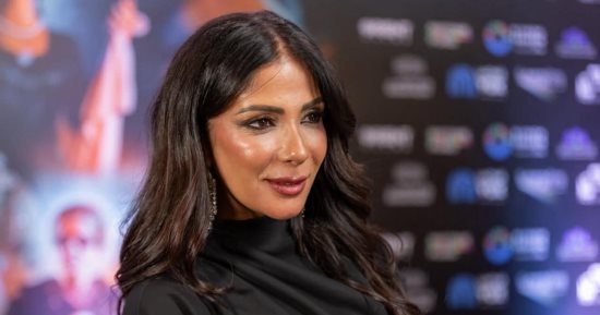 عرض فيلم الست لـ منى زكى في السينمات المصرية اليوم