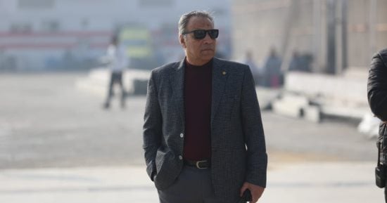 تأكيدا لليوم السابع.. الزمالك: هناك قضية بالأموال العامة بسبب سرقة أجهزة البلايستيشن