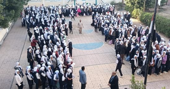 التعليم تحسم الجدل: لا قرارات بشأن تعطيل الدراسة الأربعاء والخميس بسبب الطقس