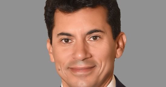 وزير الرياضة يكتب لـ اليوم السابع فى العدد التذكارى «2025.. عام الرئيس»