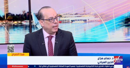 خبير سياحى: فصل الشتاء موسم ذهبى للسياحة فى مصر