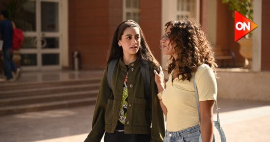 مسلسل ميد تيرم الحلقة الأخيرة.. دراما تفك شفرات أزمات Gen Z