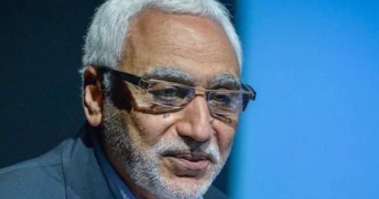 من هو عباس الجمل الفائز بجائزة "نوابغ العرب" فى الهندسة والتكنولوجيا؟