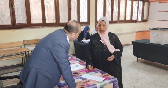 اللجنة الفرعية بالوراق وطناش تعلن توقف التصويت مؤقتا وتستأنف العمل بعد الراحة